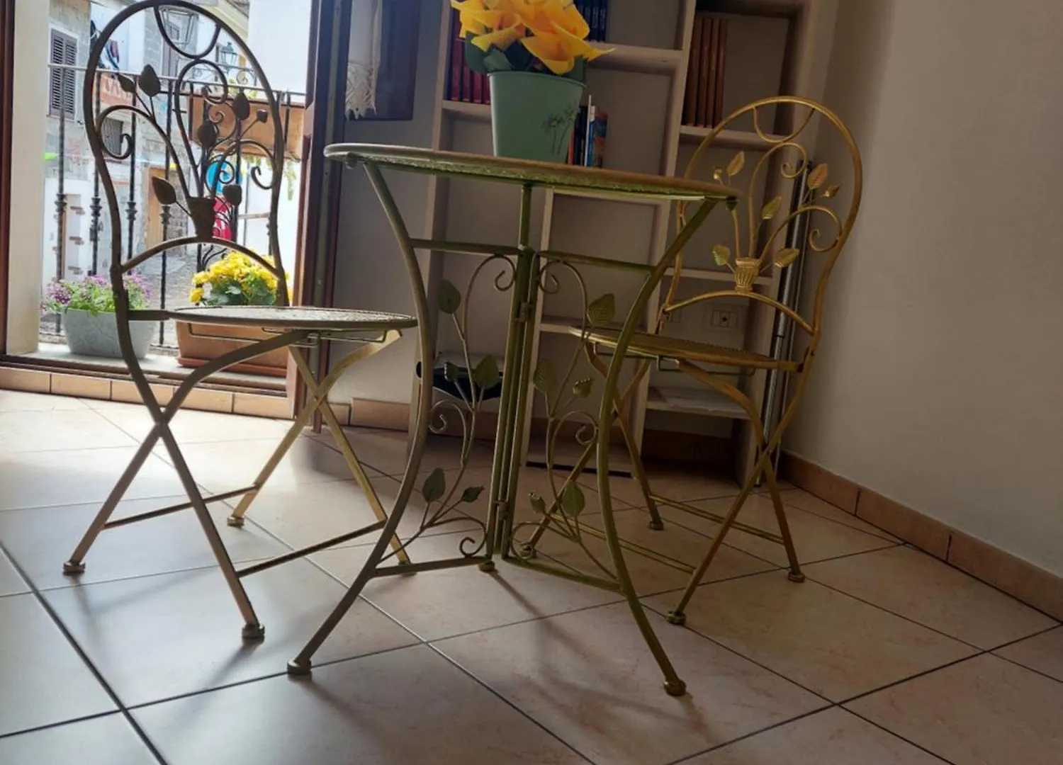 B&B Mes' Agustu Galtellì 0*,  İtalya