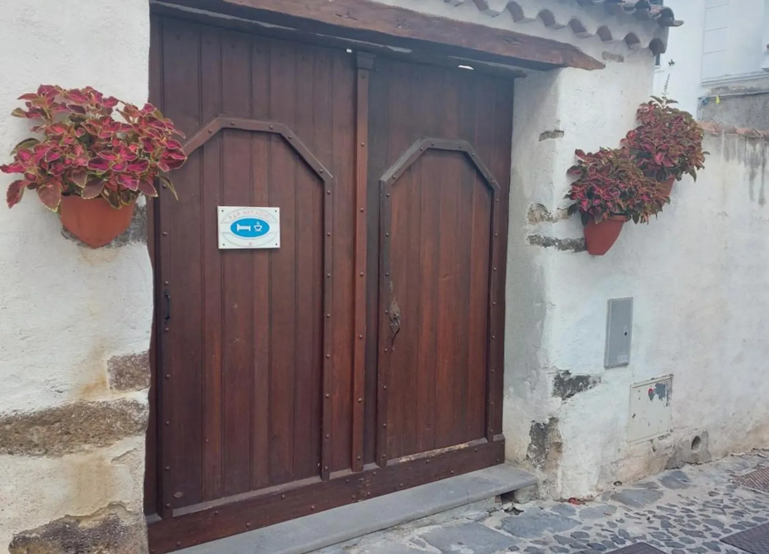 B&B Mes' Agustu Galtellì Oda ve Kahvaltı
