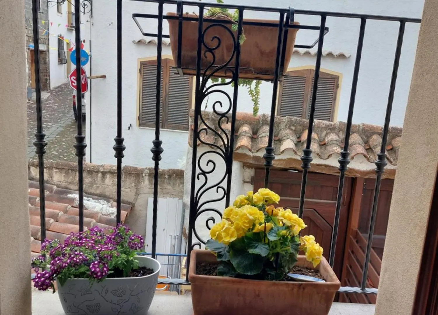 B&B Mes' Agustu Гальтелли 0*,