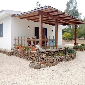 Ferienhaus Casa Di Campagna, Galtellì