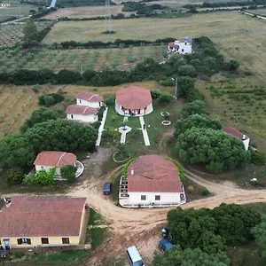  Alloggio per agriturismo Rubinu